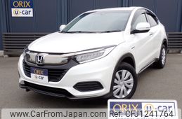honda vezel 2020 -HONDA--VEZEL DAA-RU4--RU4-1314099---HONDA--VEZEL DAA-RU4--RU4-1314099-