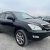 toyota harrier 2009 NIKYO_PK97053 image 1