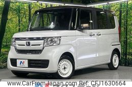 honda n-box 2019 CFJ1630664