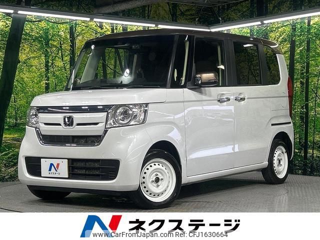 honda n-box 2019 CFJ1630664 image 1
