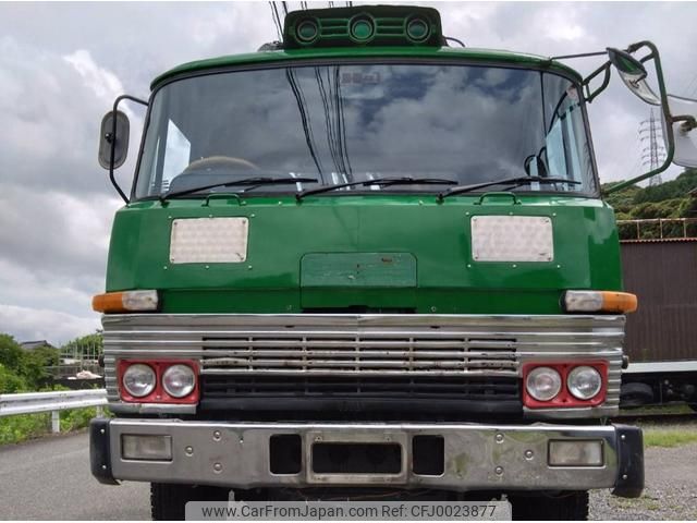 mitsubishi-fuso fuso-others 1981 GOO_JP_700080145930240717001 image 2