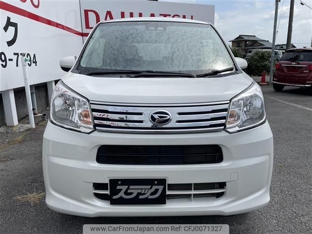 daihatsu move 2019 quick_quick_DBA-LA150S_LA150S-2016192 image 2