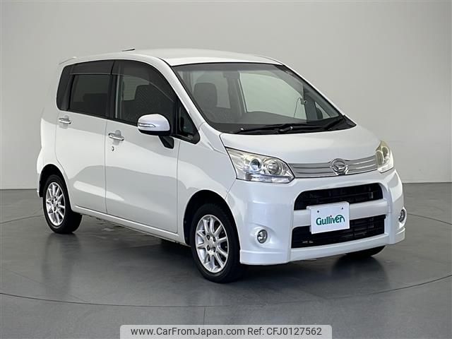 daihatsu move 2011 -DAIHATSU--Move DBA-LA110S--LA110S-0015979---DAIHATSU--Move DBA-LA110S--LA110S-0015979- image 1