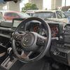 suzuki jimny 2021 CFJ1765032 image 6