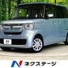 honda n-box 2018 -HONDA--N BOX DBA-JF3--JF3-1150357---HONDA--N BOX DBA-JF3--JF3-1150357- image 1