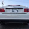 mercedes-benz e-class 2009 -MERCEDES-BENZ 【春日井 313ﾀ5678】--Benz E Class DBA-207356--WDD2073561F016343---MERCEDES-BENZ 【春日井 313ﾀ5678】--Benz E Class DBA-207356--WDD2073561F016343- image 6