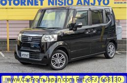 honda n-box 2014 CFJ1658130