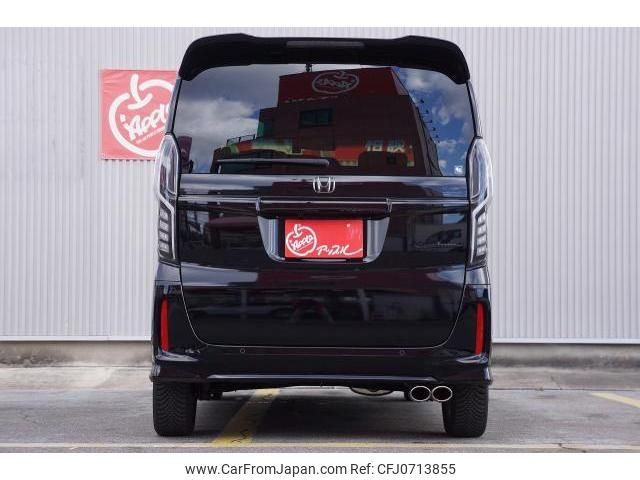 honda n-box 2023 quick_quick_6BA-JF3_JF3-2430087 image 2