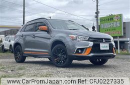 mitsubishi rvr 2018 -MITSUBISHI--RVR DBA-GA4W--GA4W-0700431---MITSUBISHI--RVR DBA-GA4W--GA4W-0700431-