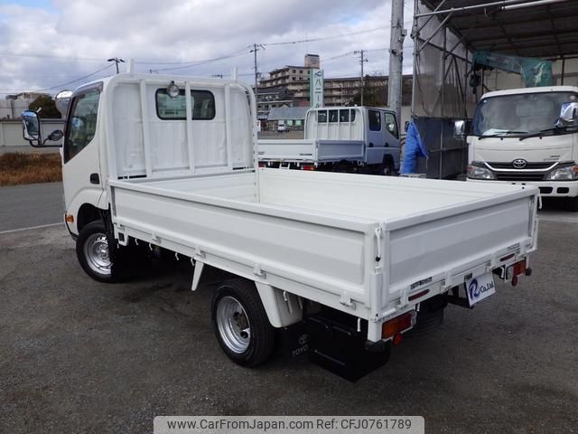 toyota dyna-truck 2013 GOO_NET_EXCHANGE_0704331A30250215W001 image 2