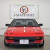 toyota mr2 1985 CFJ1521696 image 13