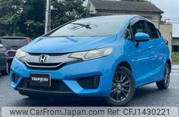 honda fit-hybrid 2014 quick_quick_DAA-GP5_GP5-3075904