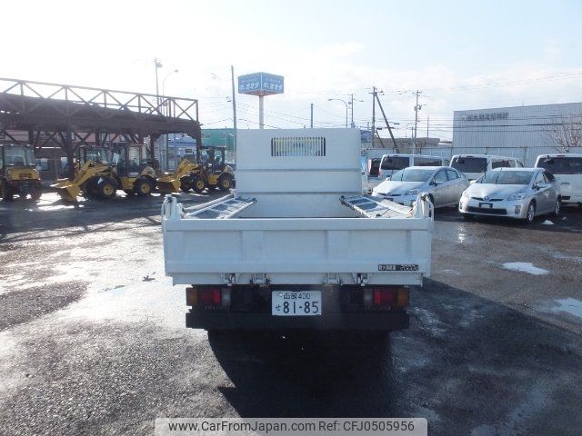 isuzu elf-truck 2014 -ISUZU 【函館 400ｾ8185】--Elf NKS85AD--7006193---ISUZU 【函館 400ｾ8185】--Elf NKS85AD--7006193- image 2