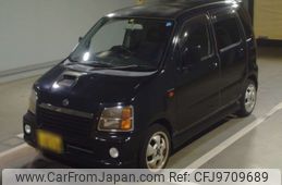 suzuki wagon-r 2001 -SUZUKI 【広島 583く8558】--Wagon R MC12S-127208---SUZUKI 【広島 583く8558】--Wagon R MC12S-127208-