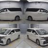 toyota vellfire 2015 quick_quick_DBA-AGH30W_0048618 image 9