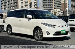 toyota estima 2012 quick_quick_DBA-ACR50W_ACR50-0138542