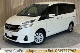 nissan serena 2018 -NISSAN--Serena DAA-GC27--GC27-025998---NISSAN--Serena DAA-GC27--GC27-025998-