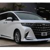 toyota alphard 2024 -TOYOTA 【名変中 】--Alphard AGH40W--0019181---TOYOTA 【名変中 】--Alphard AGH40W--0019181- image 15