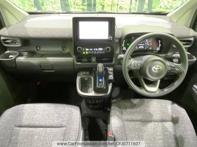 toyota sienta 2022 -TOYOTA--Sienta 6AA-MXPL10G--MXPL10-1014092---TOYOTA--Sienta 6AA-MXPL10G--MXPL10-1014092- image 2