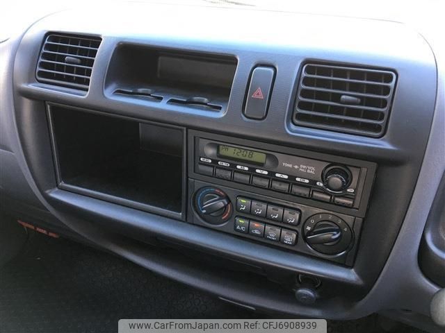 2015 Mazda Bongo Van SKP2V - Car Price $4,808