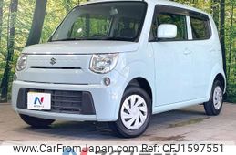 suzuki mr-wagon 2012 CFJ1597551