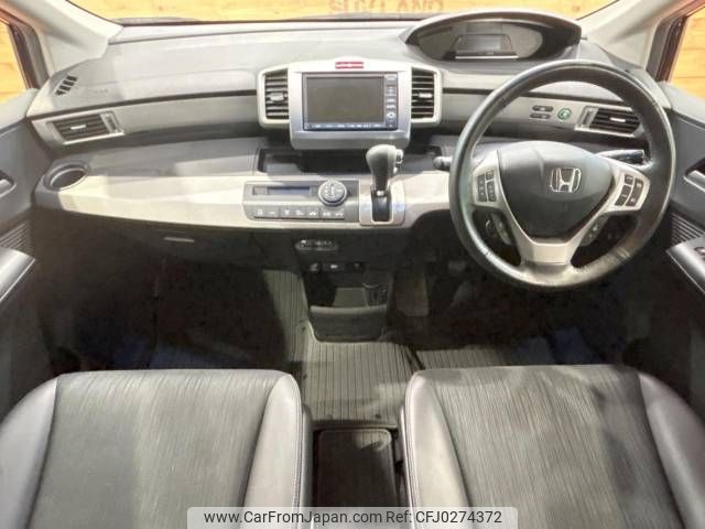 honda freed 2012 -HONDA--Freed DAA-GP3--GP3-1046242---HONDA--Freed DAA-GP3--GP3-1046242- image 2