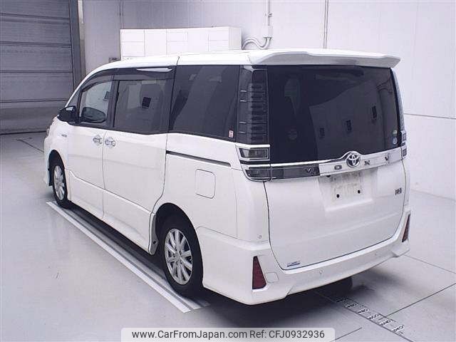 toyota voxy 2020 -TOYOTA--Voxy ZWR80W-0439059---TOYOTA--Voxy ZWR80W-0439059- image 2