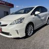 toyota prius-α 2012 quick_quick_DAA-ZVW41W_3138532 image 3