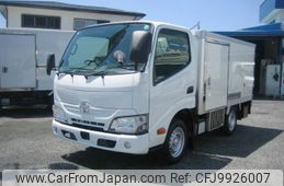 toyota dyna-truck 2018 -TOYOTA--Dyna QDF-KDY221--KDY221-8007699---TOYOTA--Dyna QDF-KDY221--KDY221-8007699-