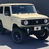 suzuki jimny 2020 quick_quick_3BA-JB64W_JB64W-155402 image 3