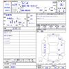 suzuki wagon-r 2012 -SUZUKI 【名変中 】--Wagon R MH34S--110038---SUZUKI 【名変中 】--Wagon R MH34S--110038- image 3