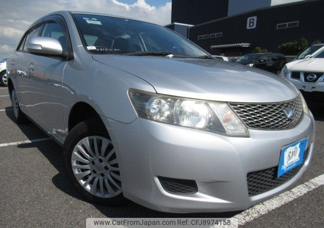 toyota allion 2010 REALMOTOR_Y2023090115A-21 image 2