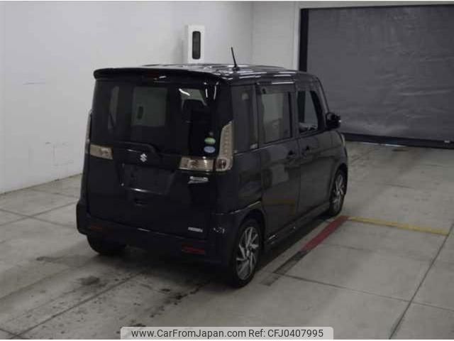 suzuki spacia 2013 quick_quick_DBA-MK32S_MK32S-833130 image 2