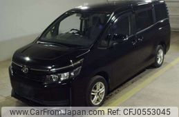 toyota voxy 2015 -TOYOTA--Voxy DBA-ZRR85G--ZRR85-0024737---TOYOTA--Voxy DBA-ZRR85G--ZRR85-0024737-