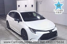 toyota corolla-touring-wagon 2019 -TOYOTA--Corolla Touring ZRE212W-6003928---TOYOTA--Corolla Touring ZRE212W-6003928-