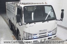 isuzu elf-truck 2013 CFJ1635312