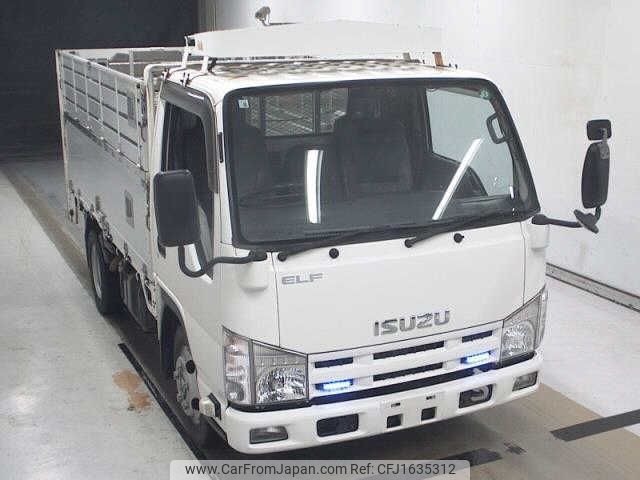 isuzu elf-truck 2013 CFJ1635312 image 1
