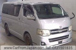 toyota regiusace-van 2012 CFJ1501835