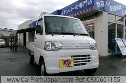 mitsubishi minicab-truck 2013 -MITSUBISHI--Minicab Truck GBD-U62T--U62T-2101519---MITSUBISHI--Minicab Truck GBD-U62T--U62T-2101519-