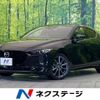 mazda mazda3 2019 -MAZDA--MAZDA3 6BA-BP5P--BP5P-107332---MAZDA--MAZDA3 6BA-BP5P--BP5P-107332- image 1