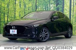 mazda mazda3 2019 -MAZDA--MAZDA3 6BA-BP5P--BP5P-107332---MAZDA--MAZDA3 6BA-BP5P--BP5P-107332-