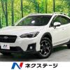 subaru xv 2017 -SUBARU--Subaru XV DBA-GT7--GT7-049740---SUBARU--Subaru XV DBA-GT7--GT7-049740- image 1