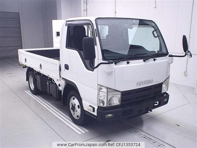 isuzu elf-truck 2012 -ISUZU--Elf NJS85A-7002246---ISUZU--Elf NJS85A-7002246- image 1