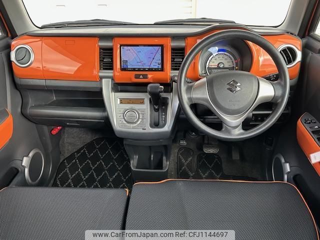 suzuki hustler 2014 quick_quick_MR31S_MR31S-264924 image 2