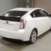 toyota prius 2012 -TOYOTA--Prius ZVW30-1527001---TOYOTA--Prius ZVW30-1527001- image 2