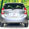 nissan note 2016 -NISSAN--Note DBA-E12--E12-468360---NISSAN--Note DBA-E12--E12-468360- image 16