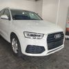 audi q3 2016 -AUDI--Audi Q3 ABA-8UCZD--WAUZZZ8U6GR064765---AUDI--Audi Q3 ABA-8UCZD--WAUZZZ8U6GR064765- image 1