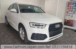 audi q3 2016 -AUDI--Audi Q3 ABA-8UCZD--WAUZZZ8U6GR064765---AUDI--Audi Q3 ABA-8UCZD--WAUZZZ8U6GR064765-