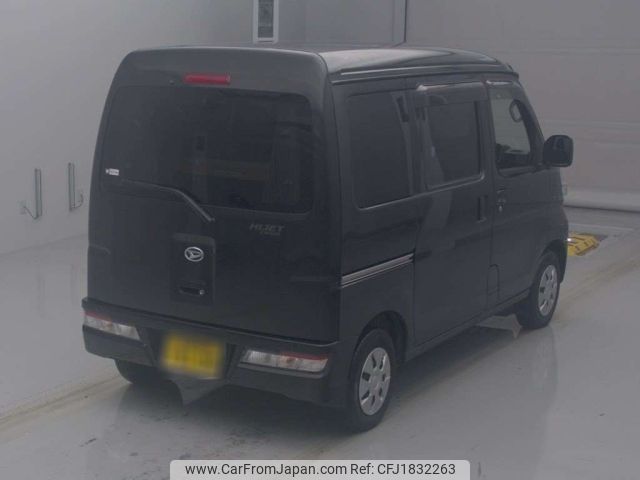 daihatsu hijet-van 2020 CFJ1832263 image 2