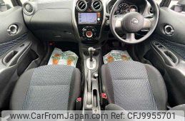 nissan note 2014 504928-922165